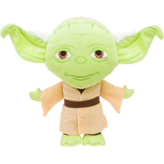 Yoda Toy
